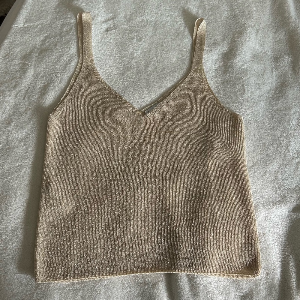 MNG Tank Top